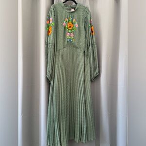 ASOS Maxi size US 26